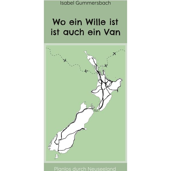 Wo ein Wille ist ist auch ein Van