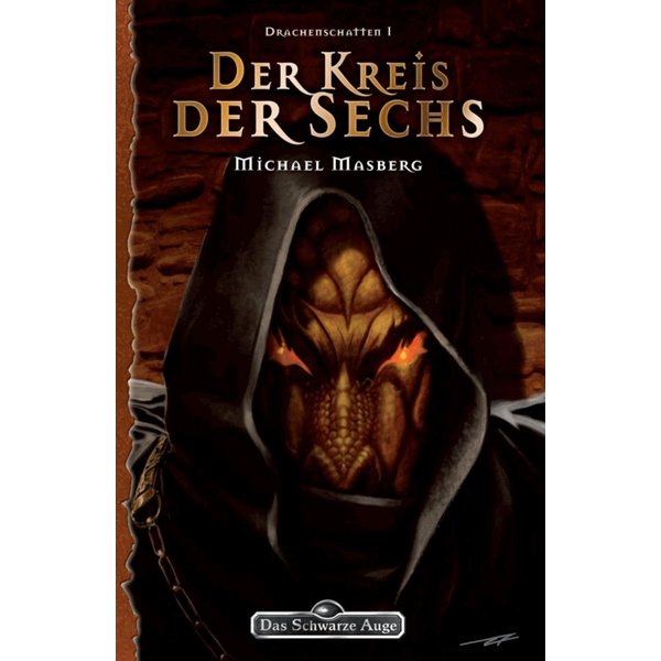DSA 112: Der Kreis der Sechs