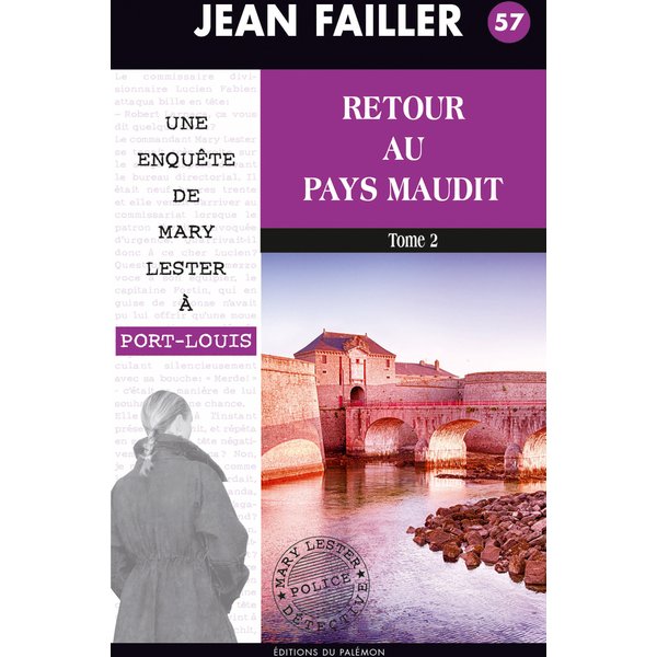 Retour au pays maudit - Tome 2