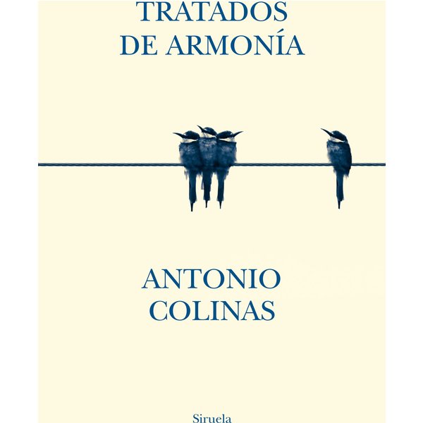 Tratados de armonía