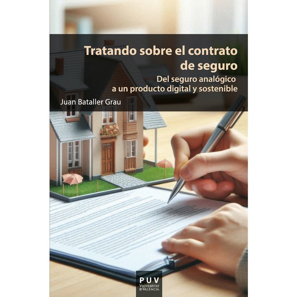 Tratando sobre el contrato de seguro