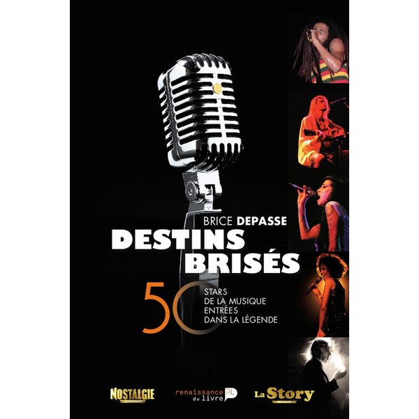 Destins Brisés