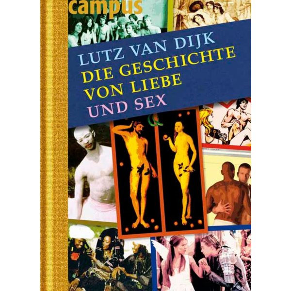 Die Geschichte von Liebe und Sex