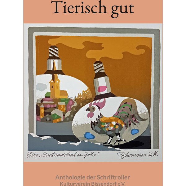 Tierisch gut