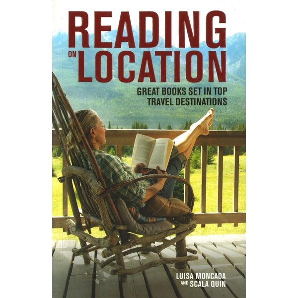 Reading on Location