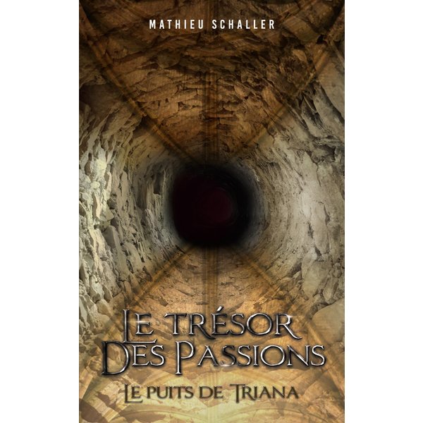 Le Trésor des Passions