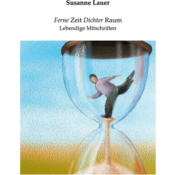 Ferne Zeit Dichter Raum