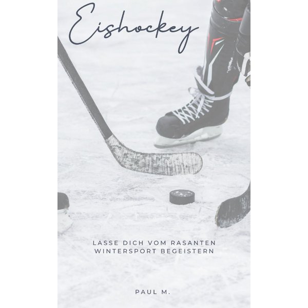 Eishockey