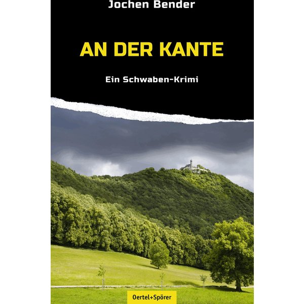 An der Kante