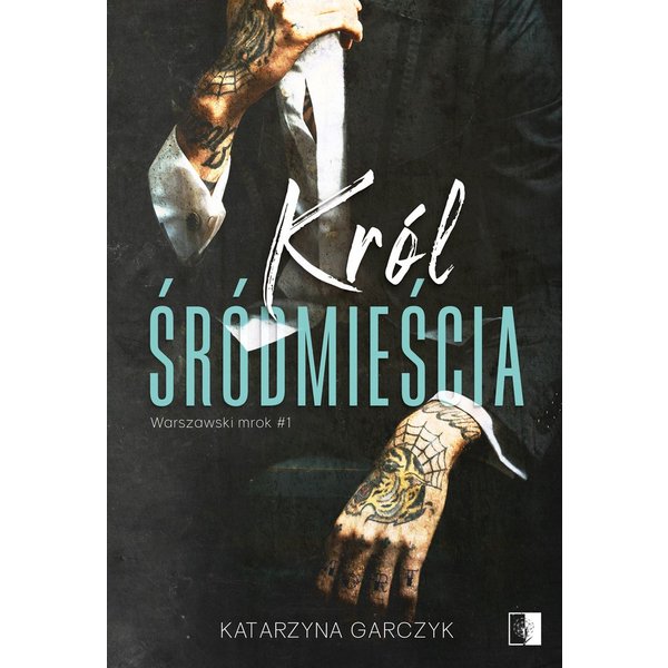 Król śródmieścia