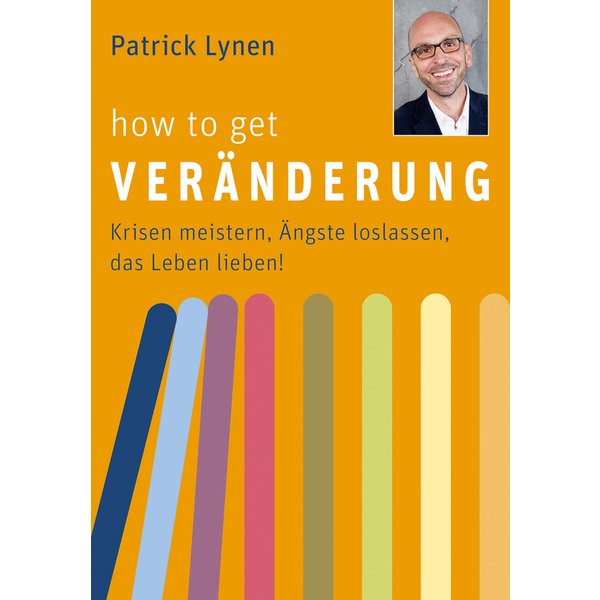 How to get Veränderung