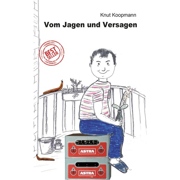 Vom Jagen und Versagen