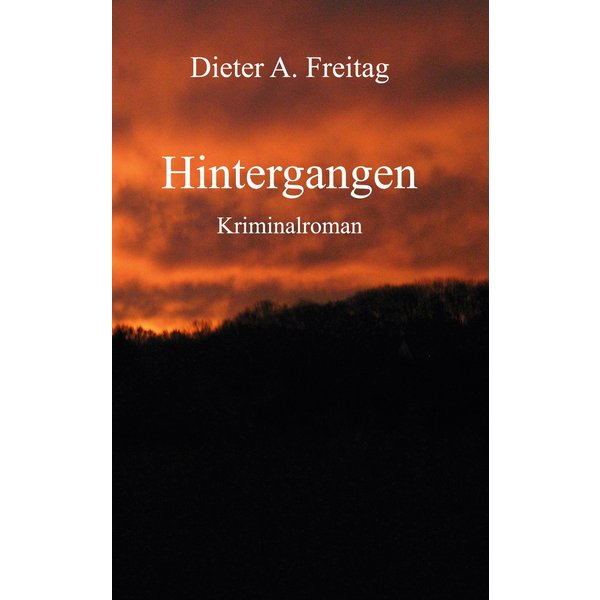 Hintergangen