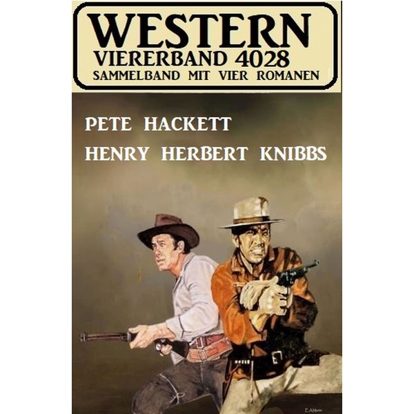 Western Viererband 4028