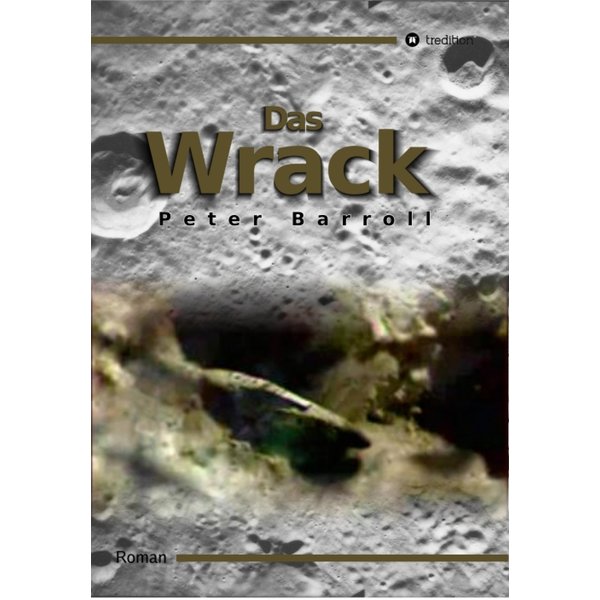 Das Wrack