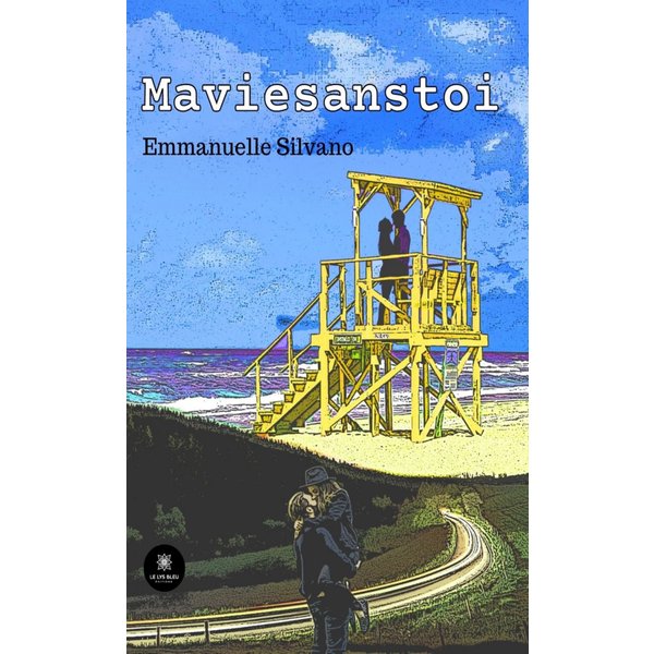 Ma vie sans toi
