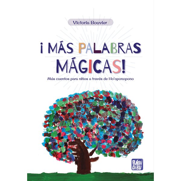 ¡Más palabras mágicas!