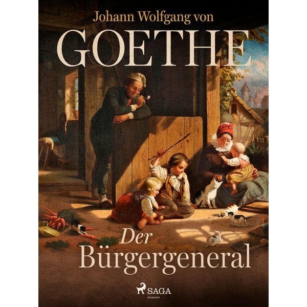 Der Bürgergeneral