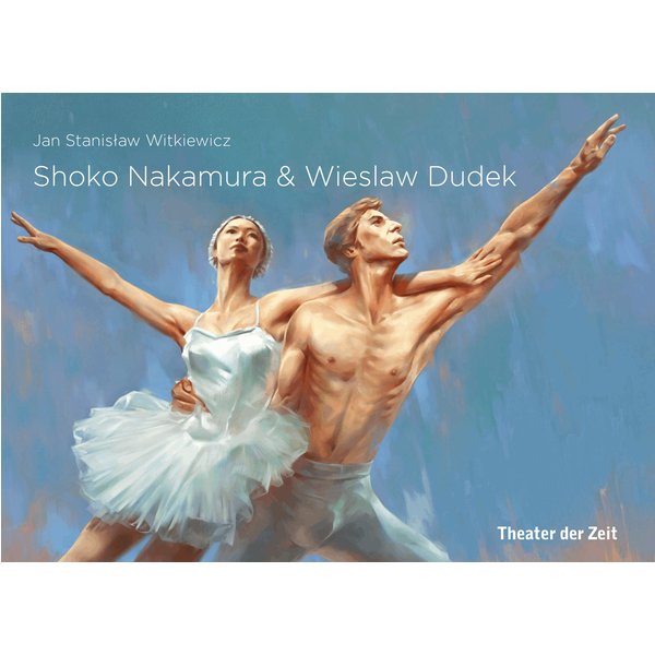 Shoko Nakamura & Wieslaw Dudek