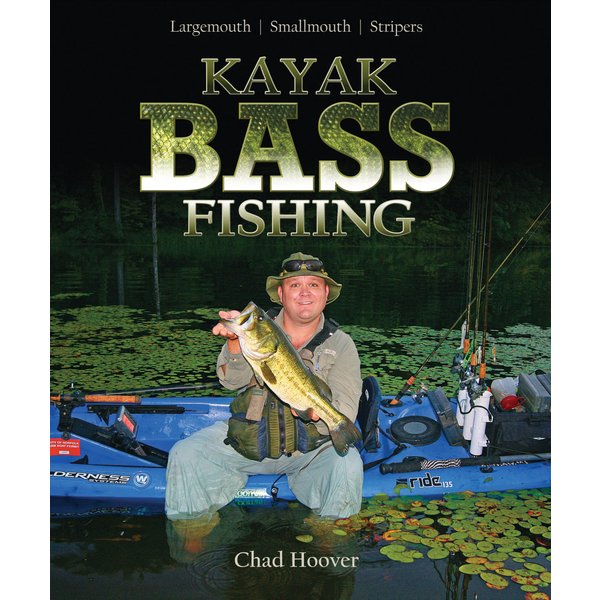 Kayak Bass Fishing