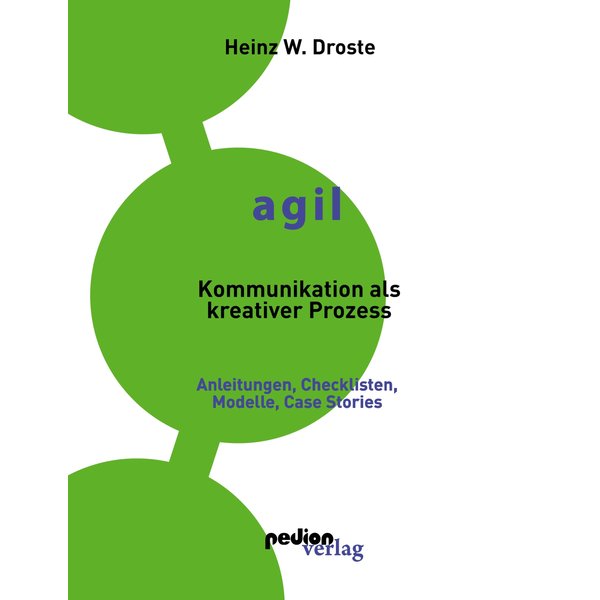 AGIL - Kommunikation als kreativer Prozess