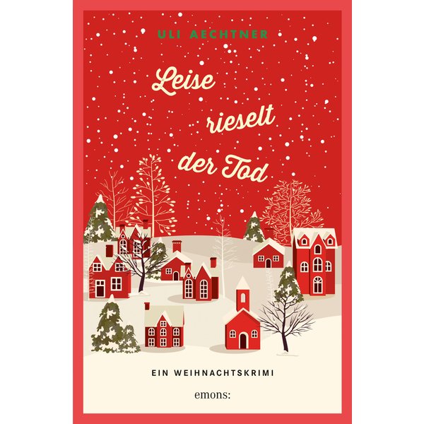 Leise rieselt der Tod