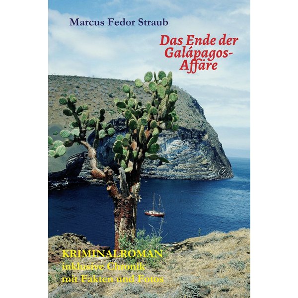 Das Ende der Galápagos-Affäre
