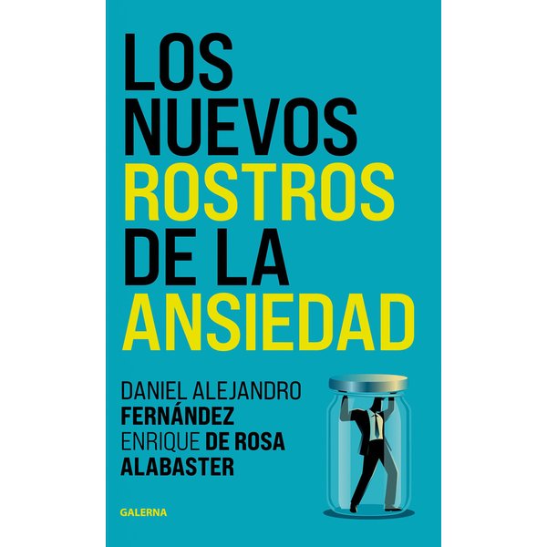 Los nuevos rostros de la ansiedad