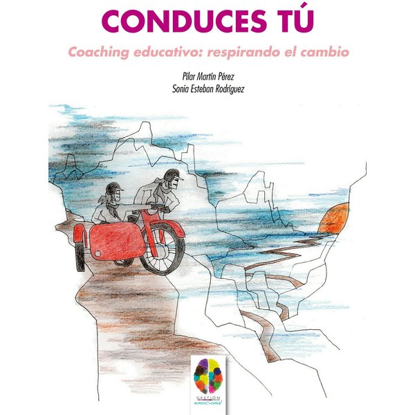 Conduces Tú. Coaching Educativo: Respirando el cambio