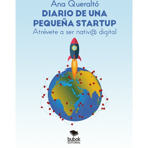 Diario de una pequeña startup