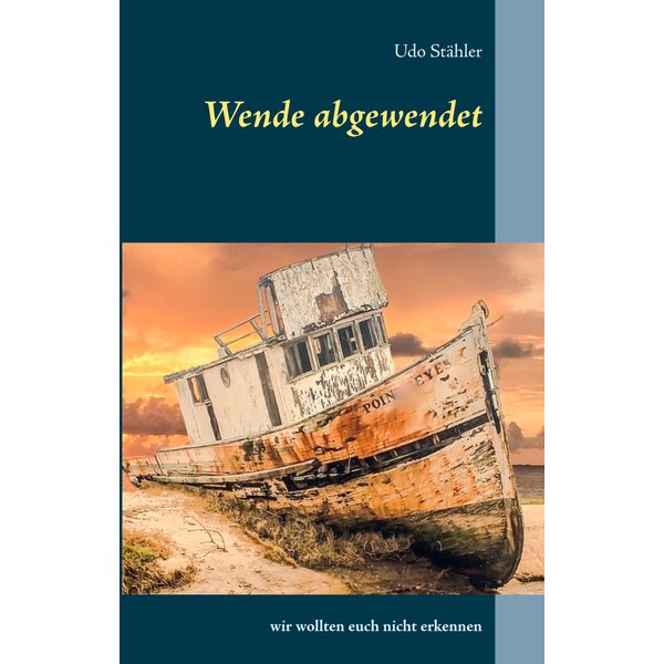 Wende abgewendet