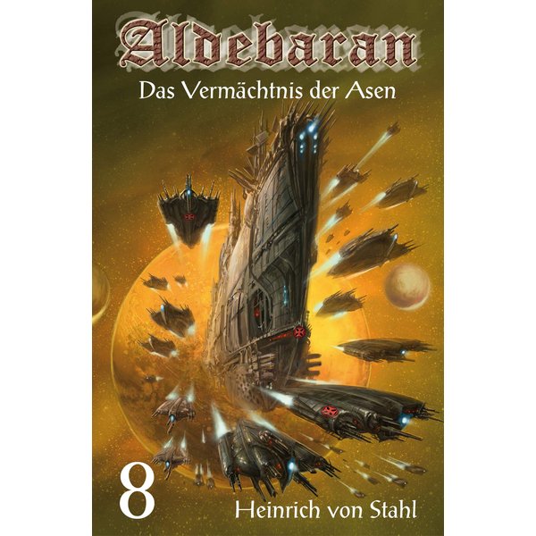 Das Vermächtnis der Asen
