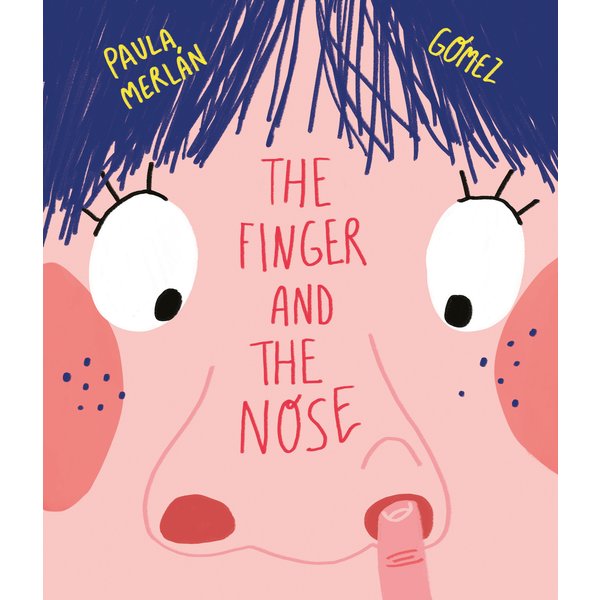 The Finger and the Nose