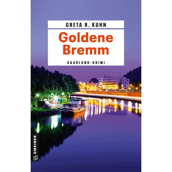 Goldene Bremm