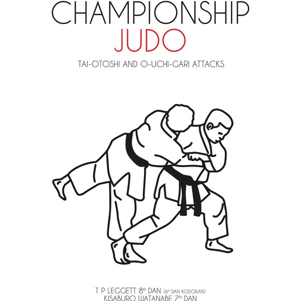 Championship Judo
