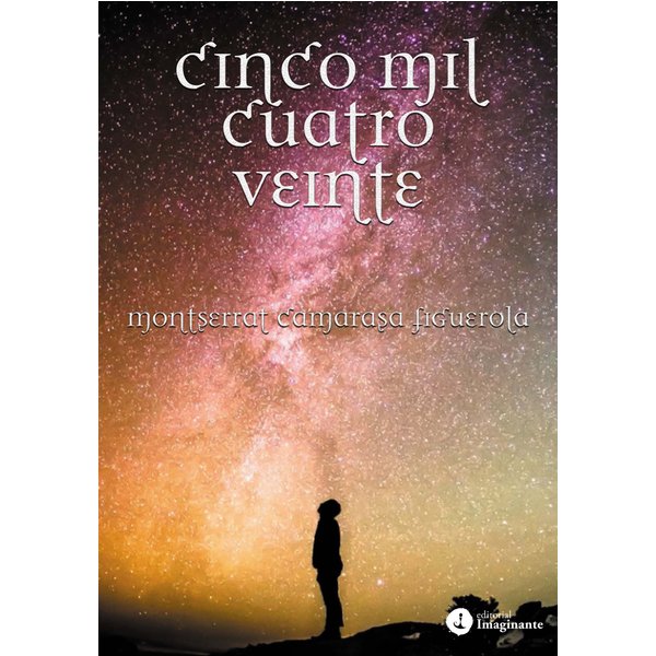 Cinco mil cuatro veinte