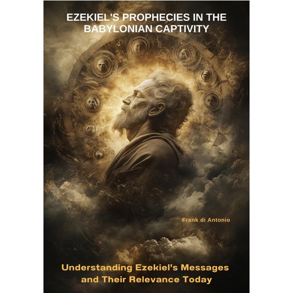 Ezekiel's Prophecies in the Babylonian Captivity