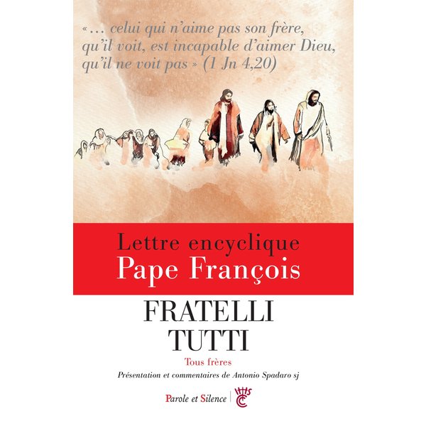 Fratelli Tutti