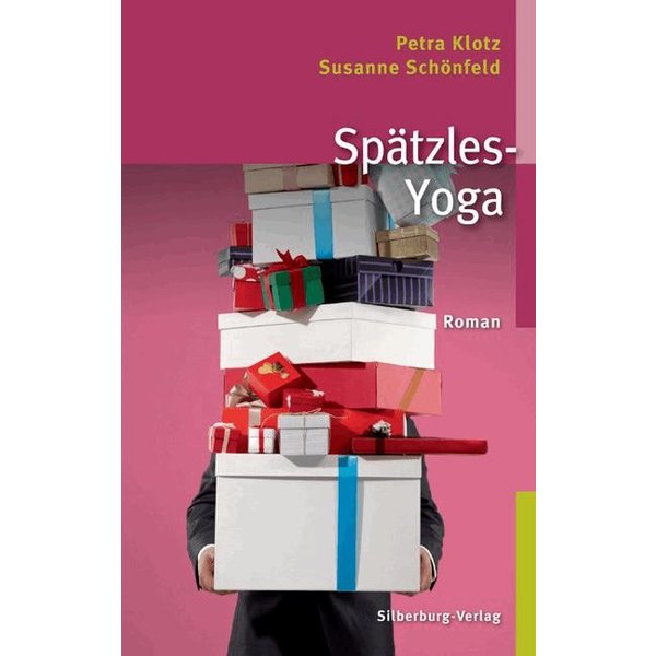 Spätzles-Yoga