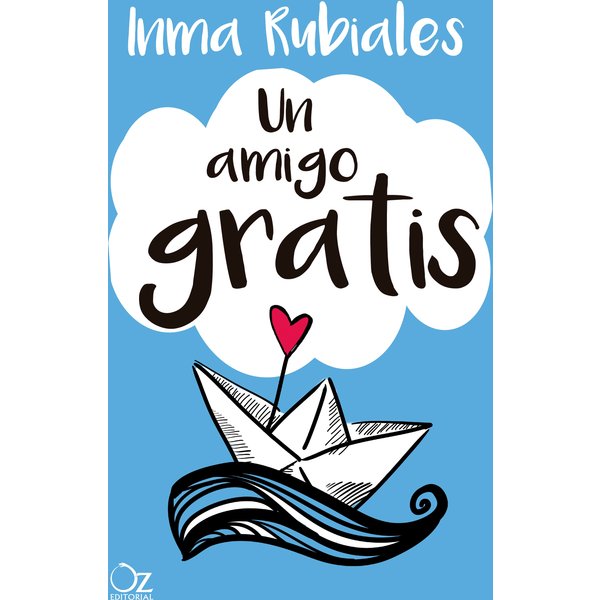 Un amigo gratis