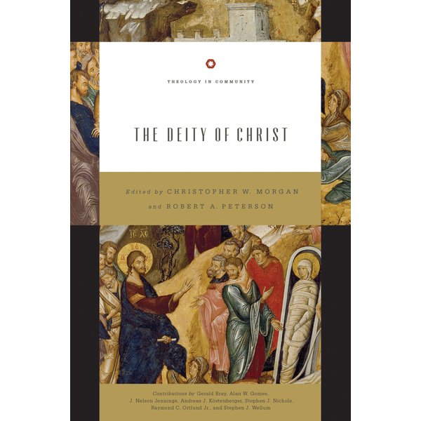 The Deity of Christ