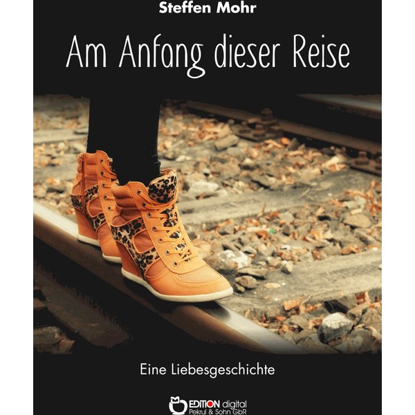 Am Anfang dieser Reise