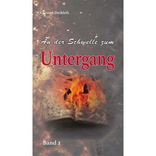 An der Schwelle zum Untergang