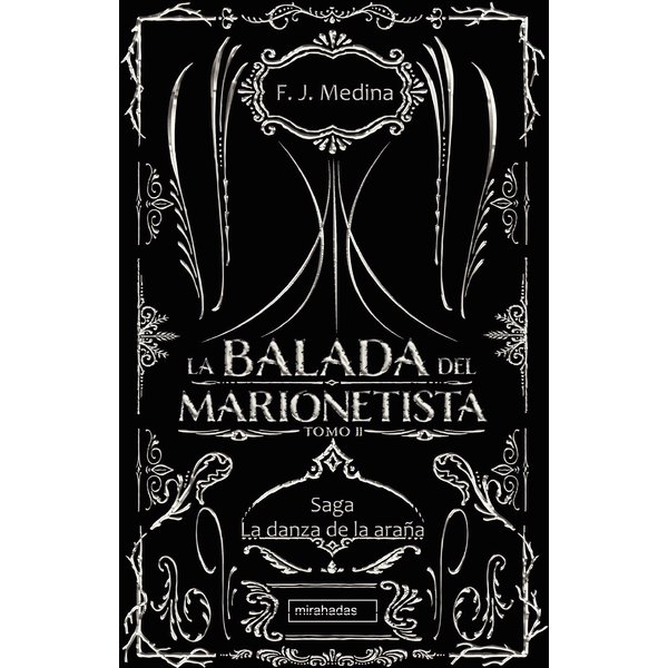 La balada del marionetista II