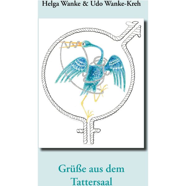 Grüße aus dem Tattersaal