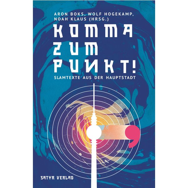 Komma zum Punkt