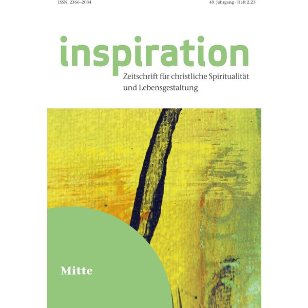 Inspiration 2/2023 (Doppelnummer)
