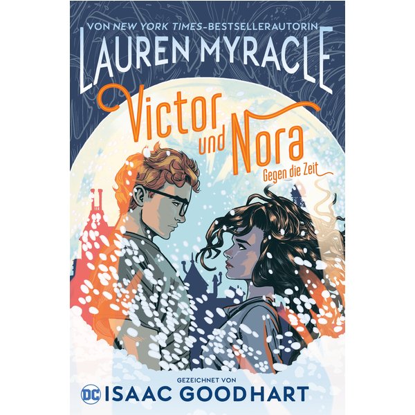 Victor und Nora: Gegen die Zeit