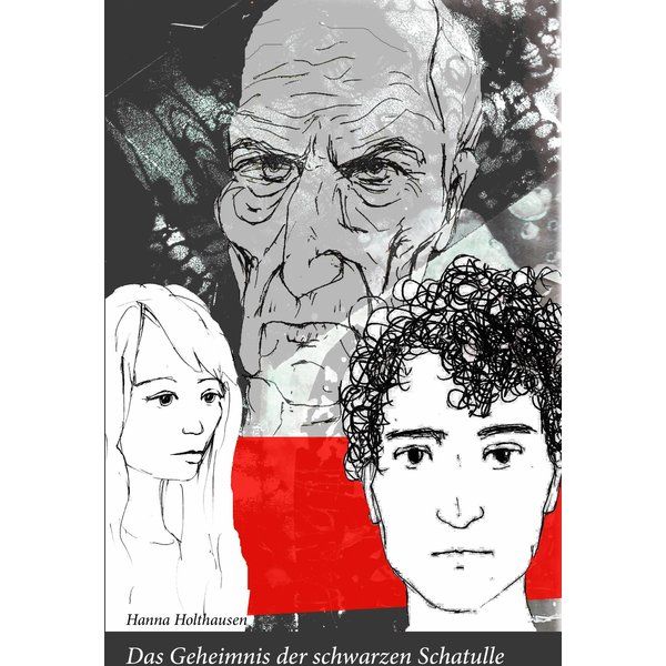 Das Geheimnis der schwarzen Schatulle