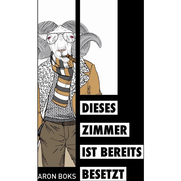 Dieses Zimmer ist bereits besetzt